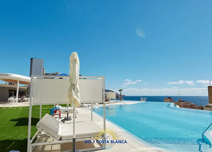 Sunset Cliffs Natura Apartamento