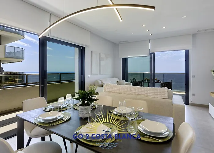 Sunset Cliffs Natura Apartamento