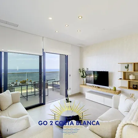Sunset Cliffs Natura Apartman