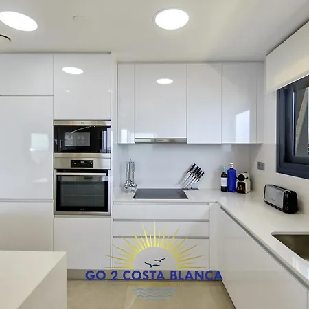 Apartman Sunset Cliffs Natura