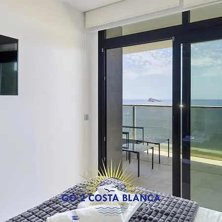 Sunset Cliffs Natura * Benidorm