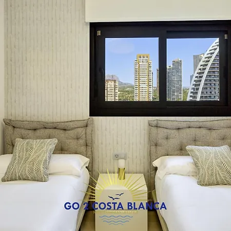 Sunset Cliffs Natura Apartman