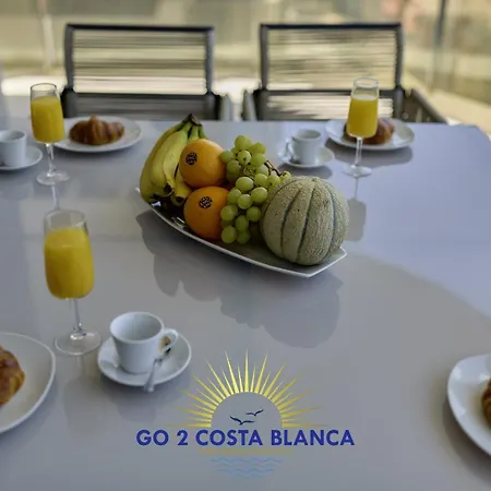 Apartman Sunset Cliffs Natura *