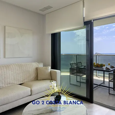 Apartman Sunset Cliffs Natura