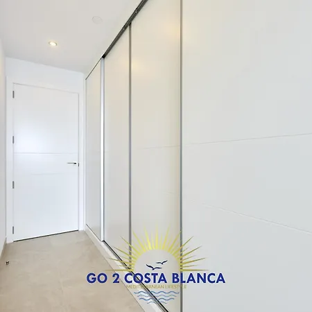 Sunset Cliffs Natura * Benidorm