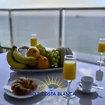 Διαμέρισμα Sunset Cliffs Natura Μπένιντορμ