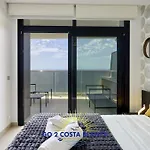 Διαμέρισμα Sunset Cliffs Natura Μπένιντορμ