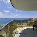 Sunset Cliffs Natura Μπένιντορμ
