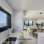 Sunset Cliffs Natura Μπένιντορμ