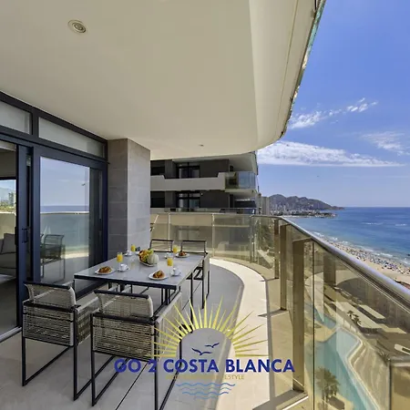 Sunset Cliffs Natura Apartman *