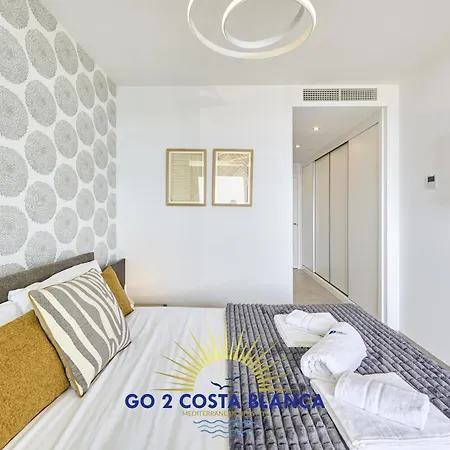 Sunset Cliffs Natura * بينايدورم