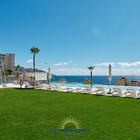 Appartement Sunset Cliffs Natura *