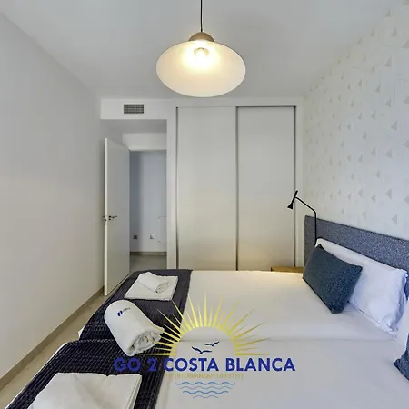 Sunset Cliffs Natura Appartement *