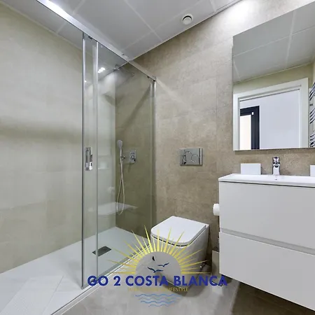 Appartement Sunset Cliffs Natura