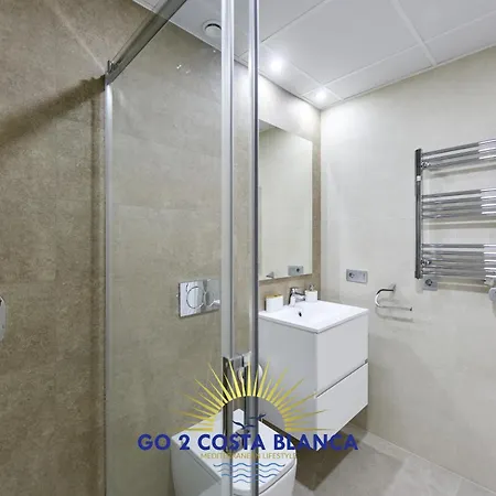 Sunset Cliffs Natura Appartement