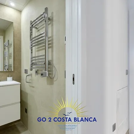 Appartement Sunset Cliffs Natura