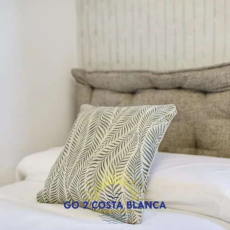 Sunset Cliffs Natura Benidorm