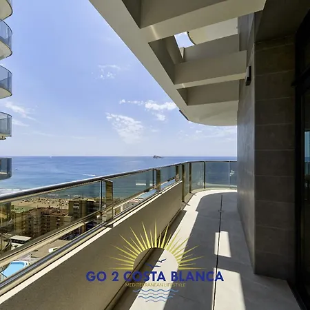 Sunset Cliffs Natura Appartement *