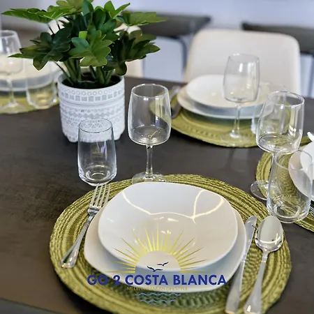 شقة Sunset Cliffs Natura بينايدورم