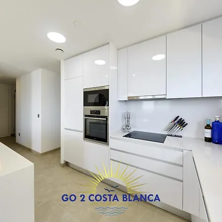 Sunset Cliffs Natura بينايدورم