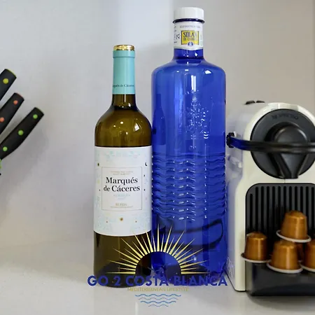 Sunset Cliffs Natura بينايدورم