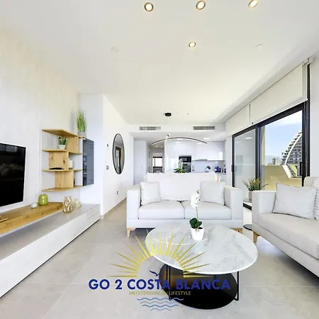 Appartement Sunset Cliffs Natura