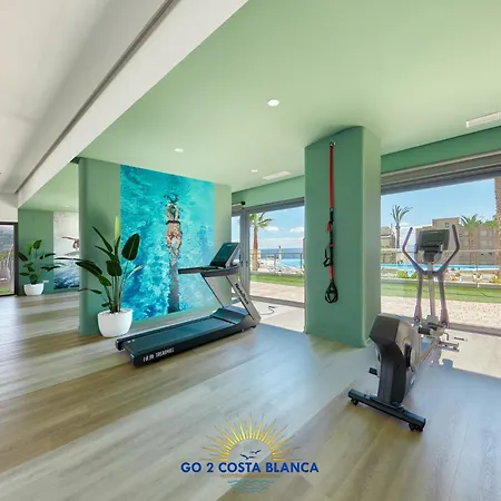 Sunset Cliffs Natura Appartement