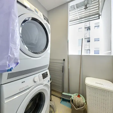 Appartement Sunset Cliffs Natura