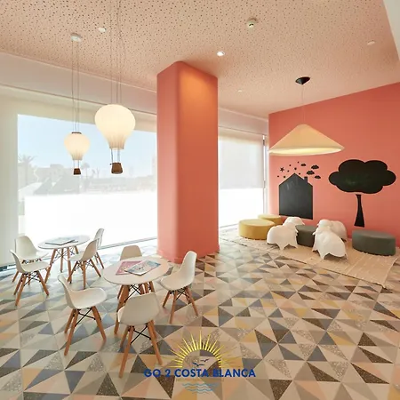 Sunset Cliffs Natura * بينايدورم