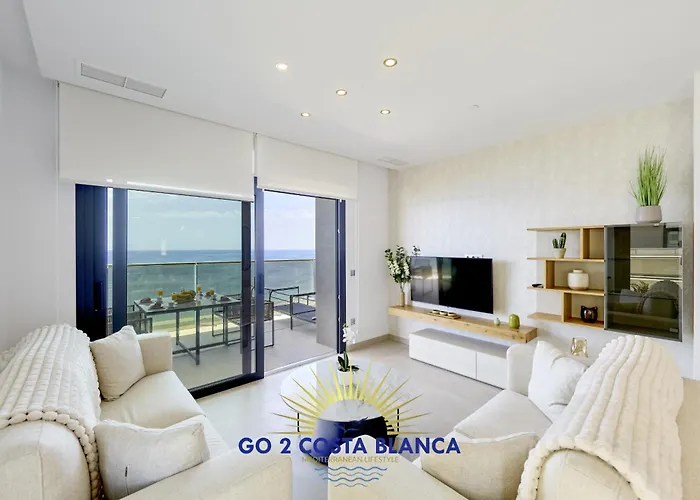 Sunset Cliffs Natura Apartman