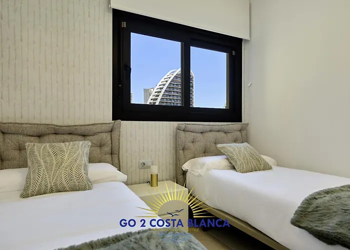 Sunset Cliffs Natura Apartamento *