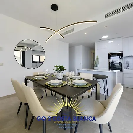 Sunset Cliffs Natura 베니돔