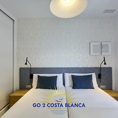 Sunset Cliffs Natura 베니돔