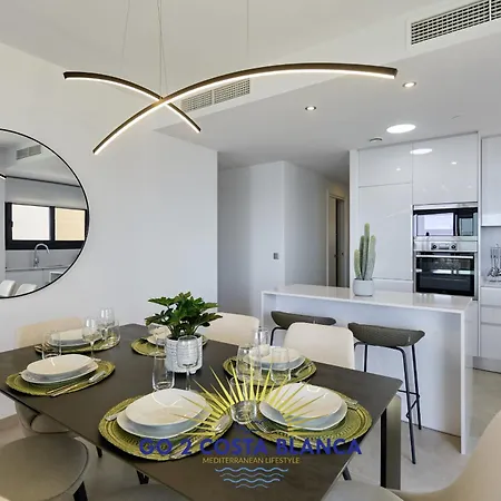 아파트 Sunset Cliffs Natura