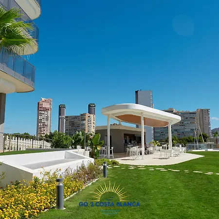 Sunset Cliffs Natura * 베니돔