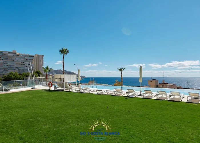 Apartment Sunset Cliffs Natura *