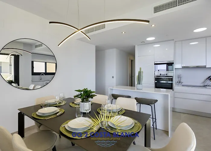 Apartment Sunset Cliffs Natura