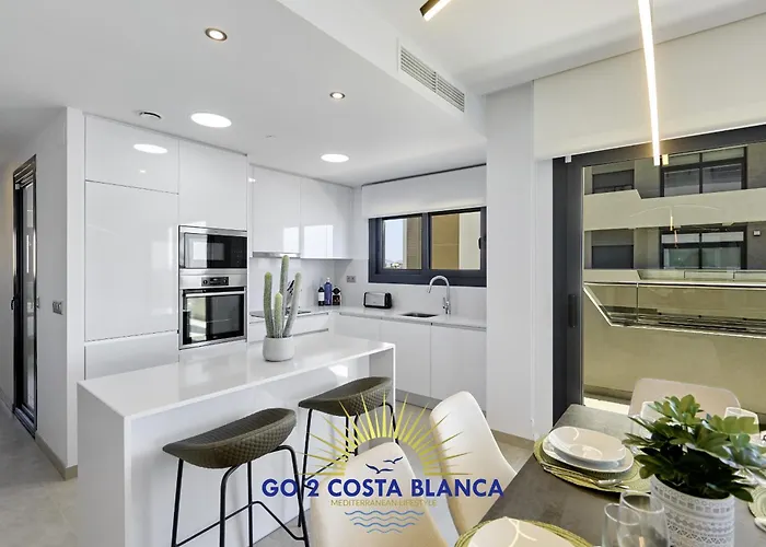 Sunset Cliffs Natura Apartment *