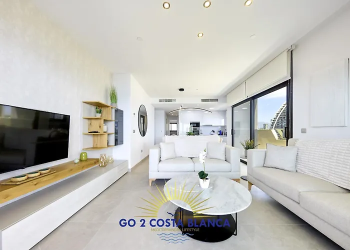 Apartment Sunset Cliffs Natura
