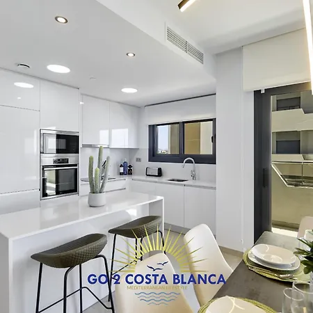 Sunset Cliffs Natura Apartment *