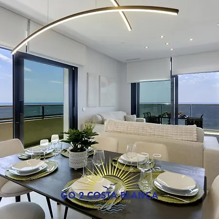 Sunset Cliffs Natura Apartment